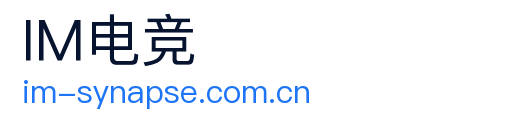 im电竞 Logo